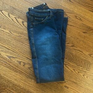 Women's Suko Jeans Blue size 4